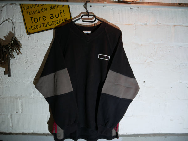 Vintage Adidas Sweatshirt (L)