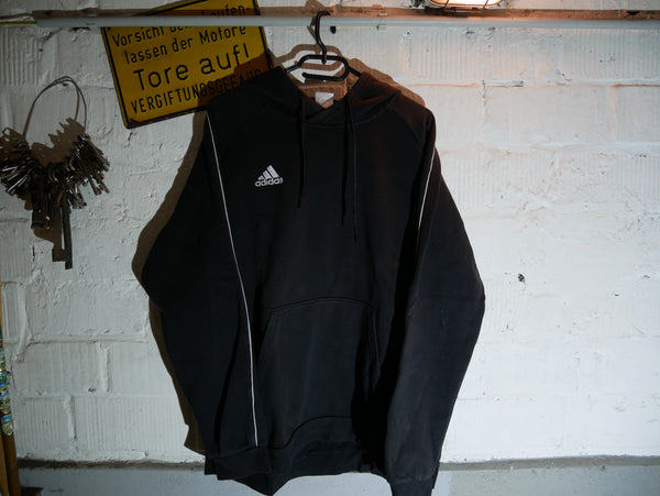 Vintage Adidas Hoodie (XL)