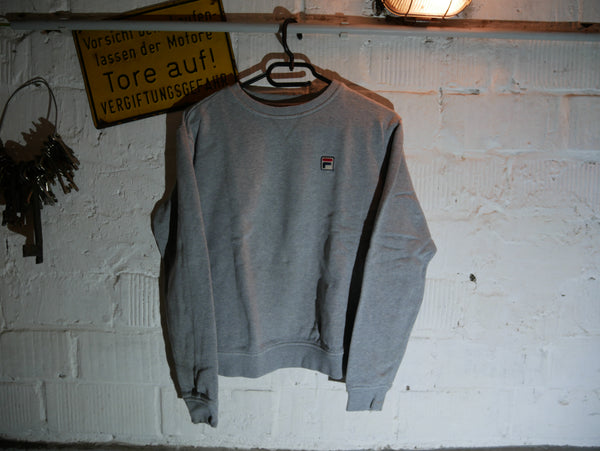 Vintage Fila Sweatshirt (S)