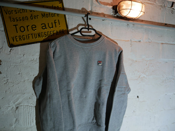 Vintage Fila Sweatshirt (S)