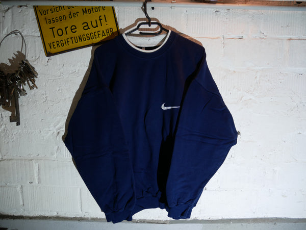 Vintage Nike Sweatshirt (L)