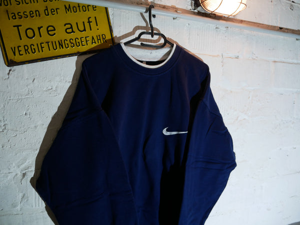 Vintage Nike Sweatshirt (L)
