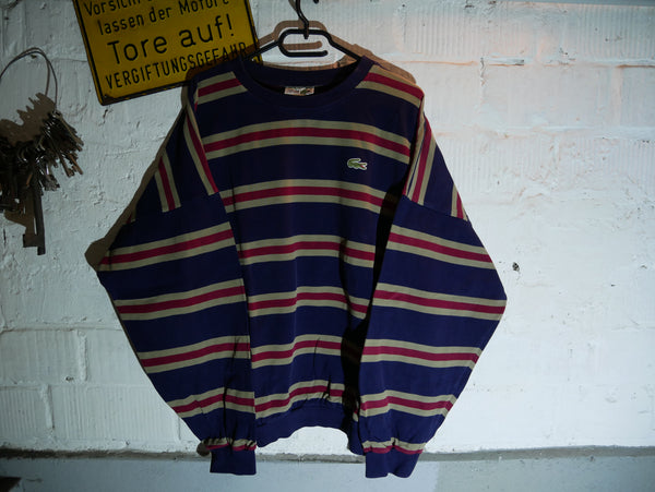 Vintage Lacoste Sweatshirt (L)