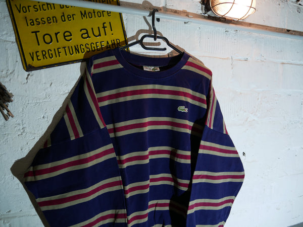 Vintage Lacoste Sweatshirt (L)