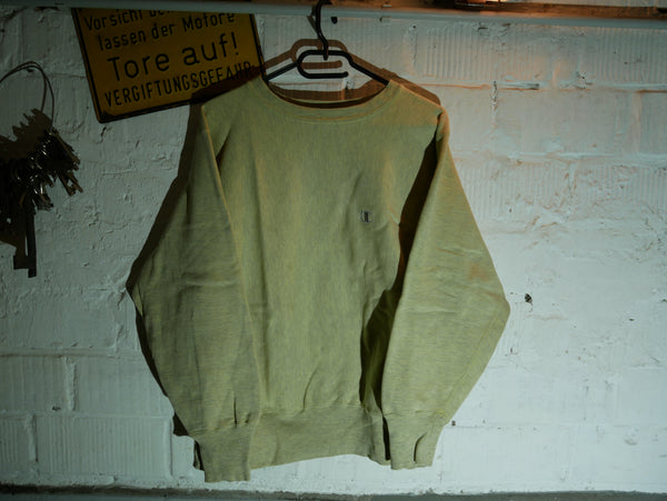 Vintage Champion Sweatshirt (M)