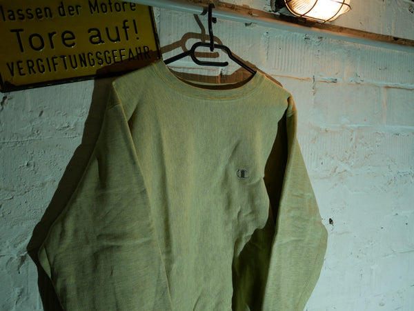 Vintage Champion Sweatshirt (M)