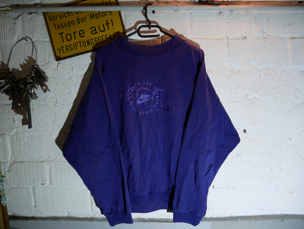 Vintage Nike Sweatshirt (M/L)