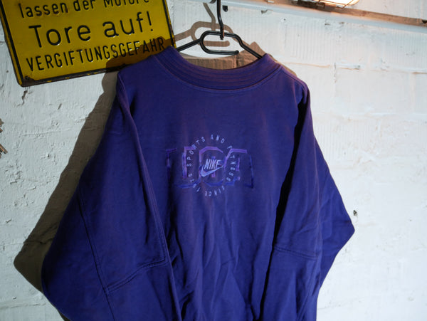 Vintage Nike Sweatshirt (M/L)