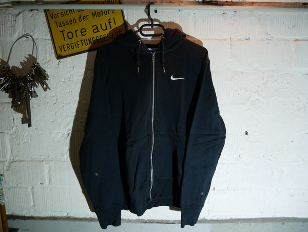 Vintage Nike Zip Jacket (M)