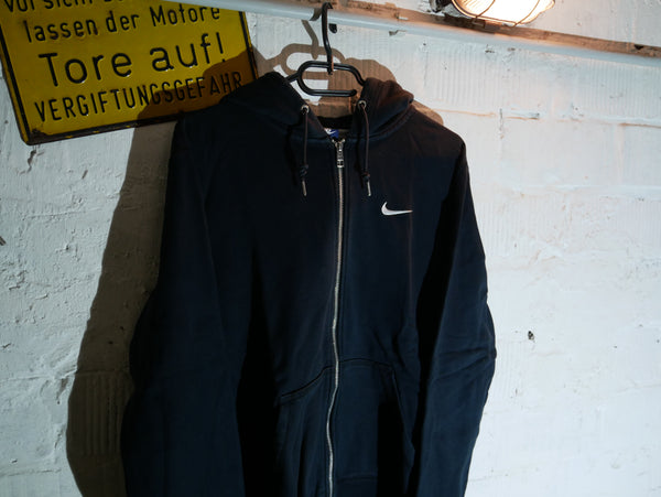 Vintage Nike Zip Jacket (M)