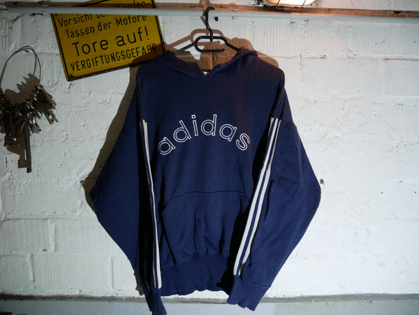 Vintage Adidas Hoodie (L)