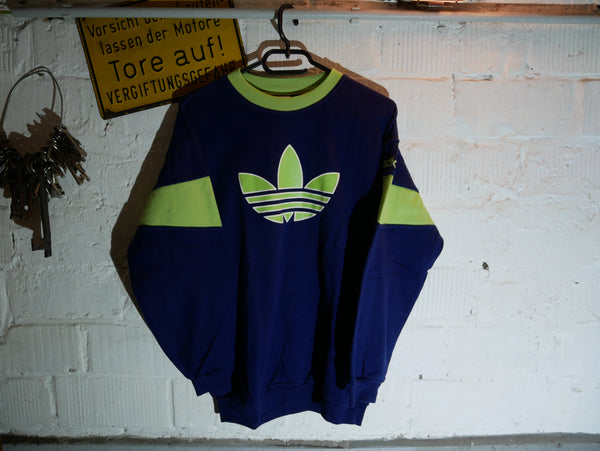 Vintage Adidas Sweatshirt (M)