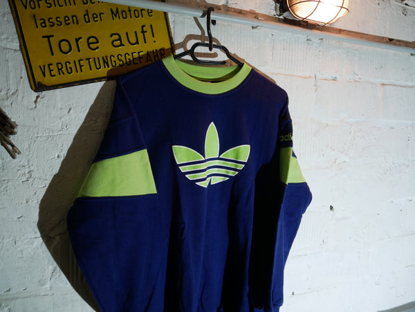 Vintage Adidas Sweatshirt (M)