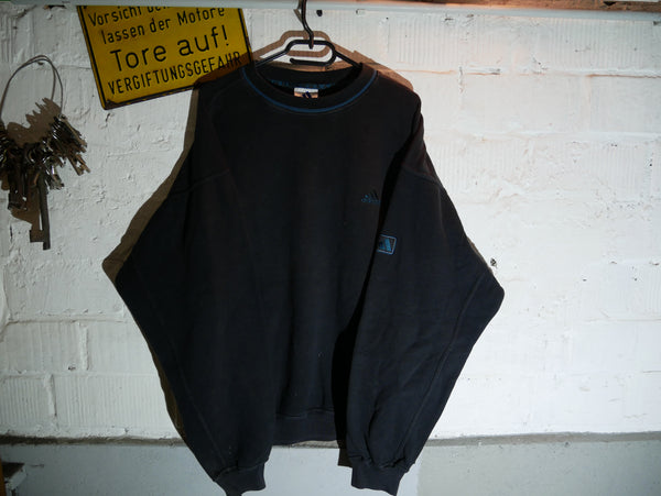 Vintage Adidas Sweatshirt (XL)