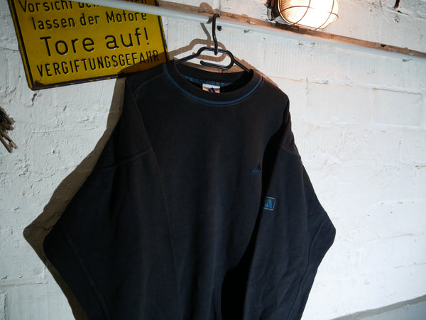 Vintage Adidas Sweatshirt (XL)