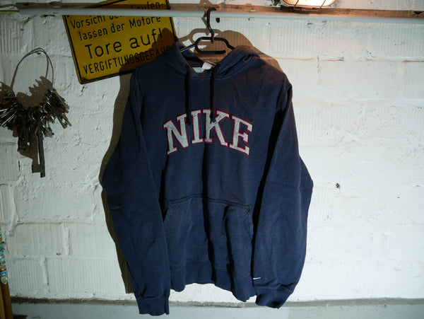Vintage Nike Hoodie (L)