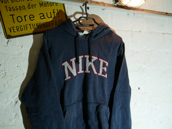 Vintage Nike Hoodie (L)