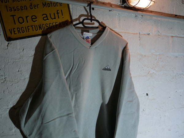 Vintage Adidas Sweatshirt (L)
