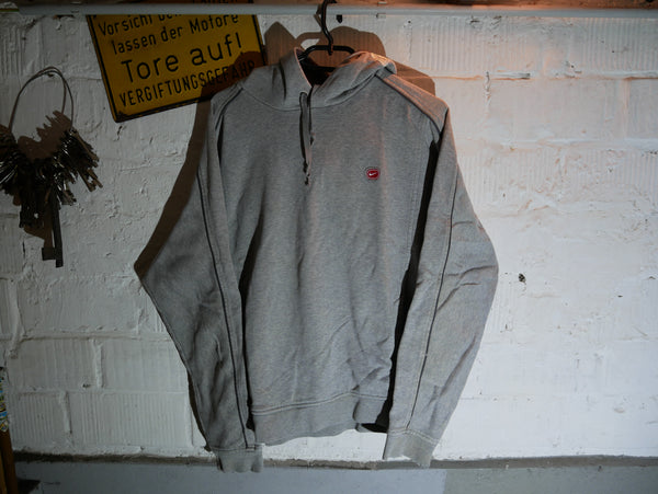 Vintage Nike Hoodie (M)