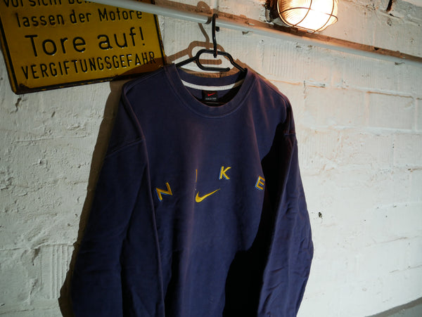Vintage Nike Sweatshirt (XL)
