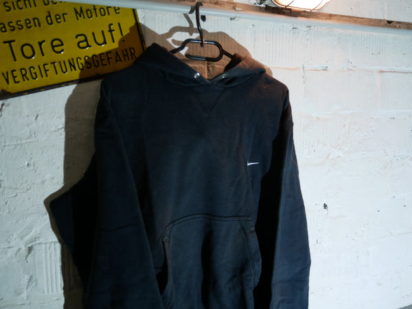 Vintage Nike Hoodie (M/L)