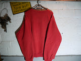 Vintage Puma Sweatshirt (XL)