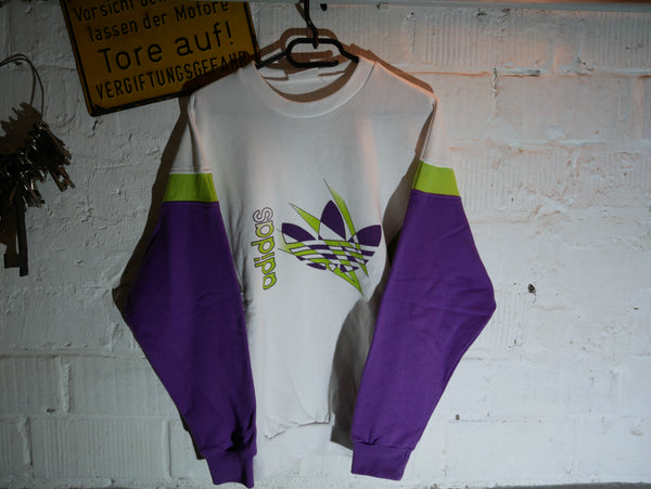 Vintage Adidas Sweatshirt (L)