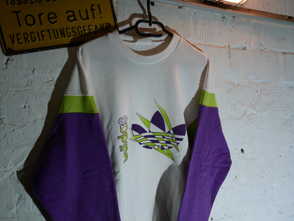 Vintage Adidas Sweatshirt (L)