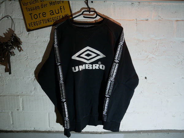 Vintage Umbro Sweatshirt (L)