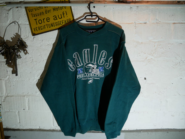 Vintage USA Sweatshirt (XL)