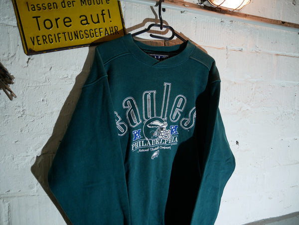 Vintage USA Sweatshirt (XL)