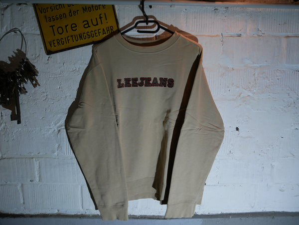 Vintage Lee Sweatshirt (M)