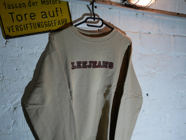 Vintage Lee Sweatshirt (M)