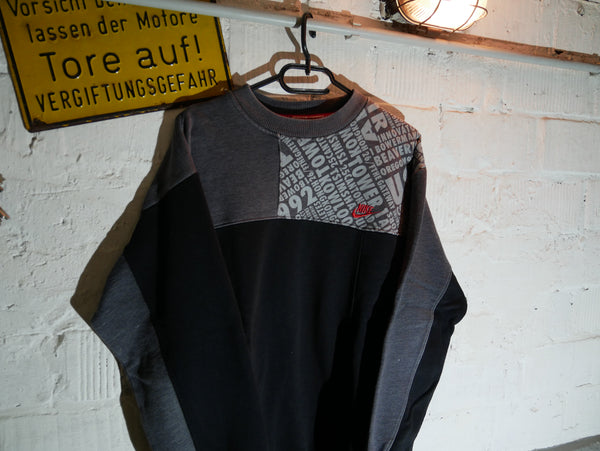 Vintage Nike Sweatshirt (XL)