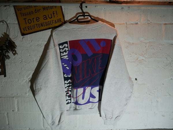 Vintage Nike Sweatshirt (S)