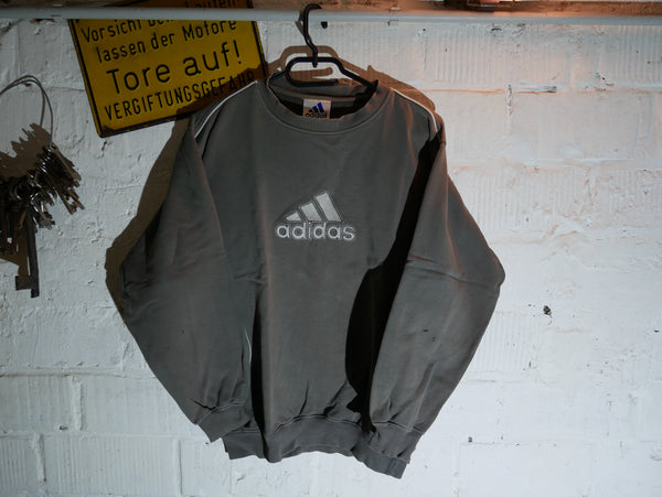 Vintage Adidas Sweatshirt (M)