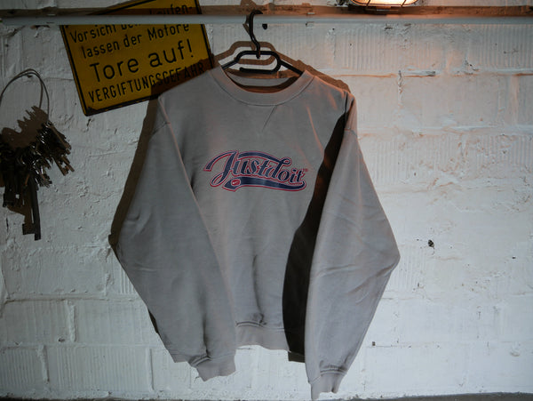 Vintage Nike Sweatshirt (S/M)
