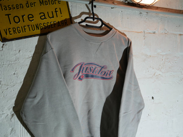 Vintage Nike Sweatshirt (S/M)