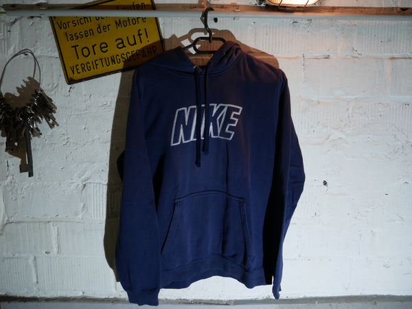 Vintage Nike Hoodie (M)