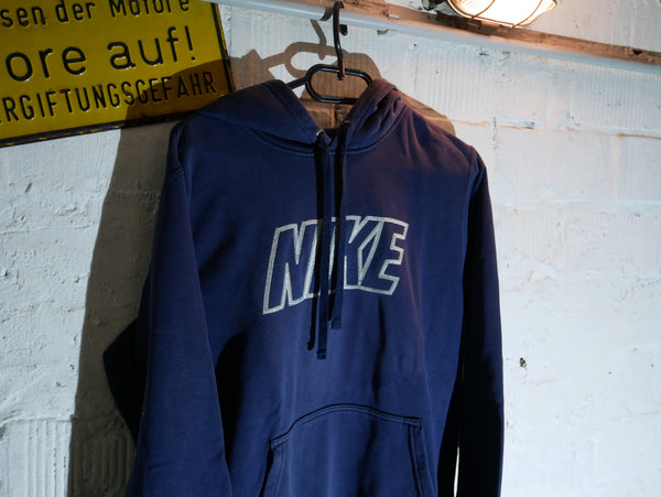 Vintage Nike Hoodie (M)