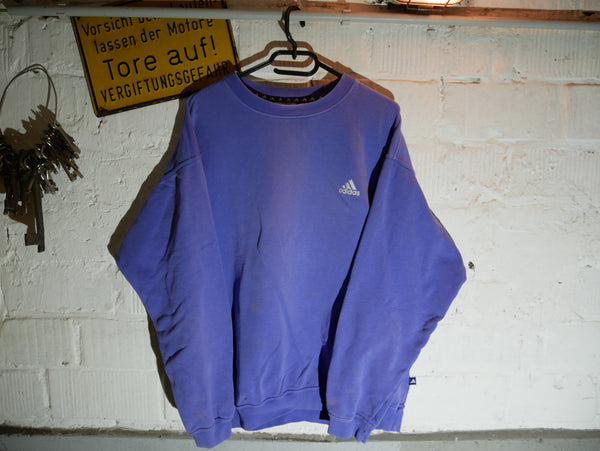 Vintage Adidas Sweatshirt (L)