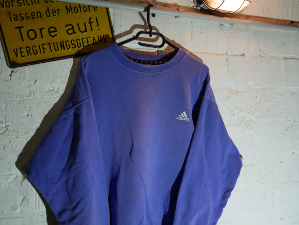 Vintage Adidas Sweatshirt (L)