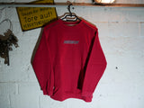 Vintage Reebok Sweatshirt (S)
