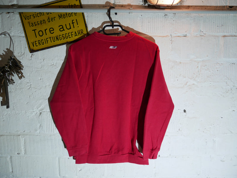 Vintage Reebok Sweatshirt (S)