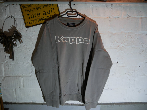 Vintage Kappa Sweatshirt (L)