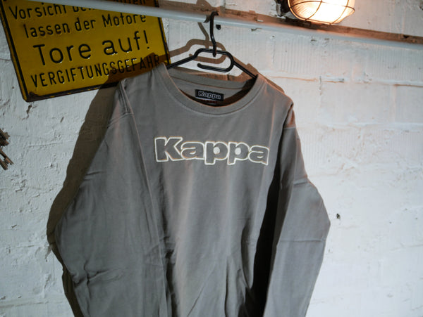 Vintage Kappa Sweatshirt (L)