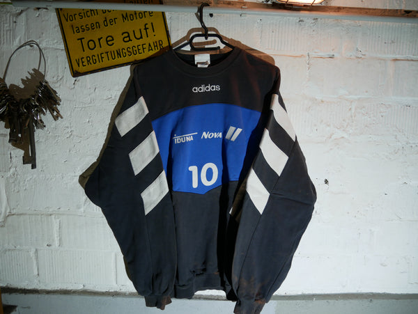 Vintage Adidas Sweatshirt (XL)