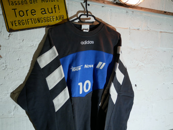 Vintage Adidas Sweatshirt (XL)