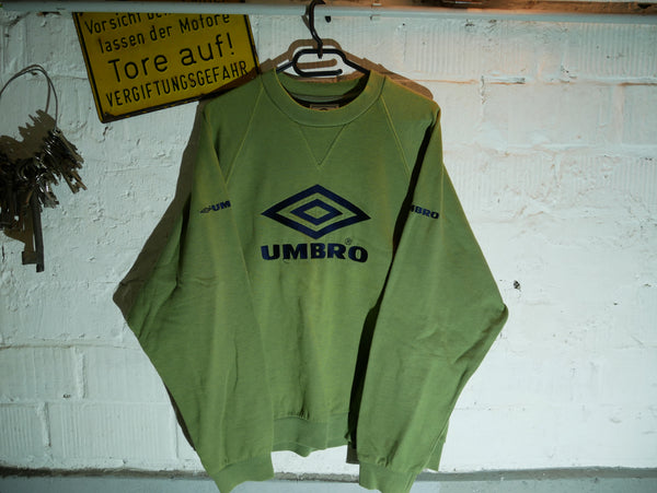 Vintage Umbro Sweatshirt (L)