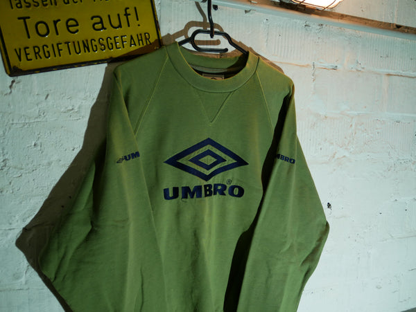 Vintage Umbro Sweatshirt (L)